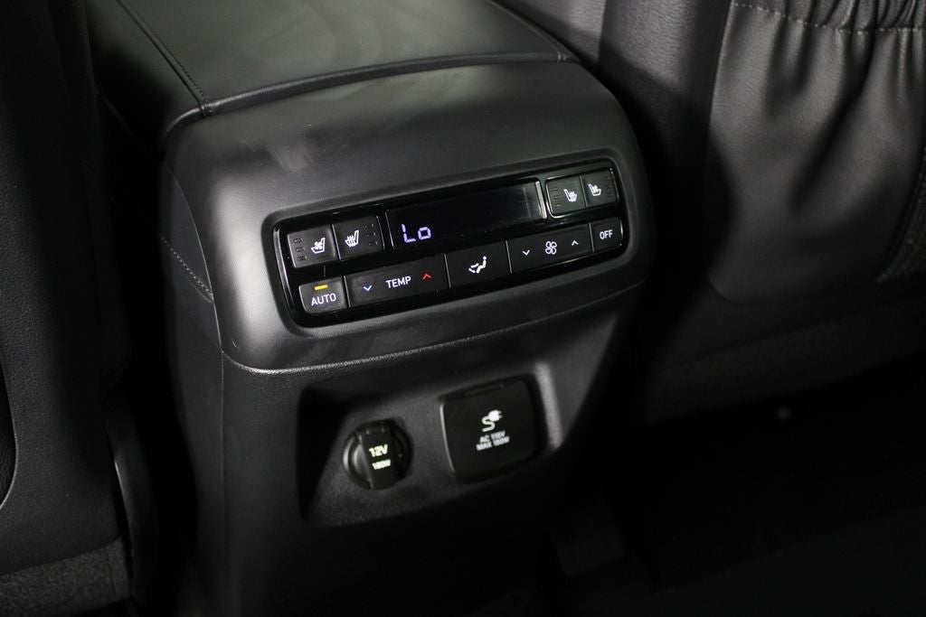 2025 Hyundai Palisade Limited