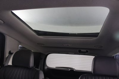 2025 Hyundai Palisade Limited