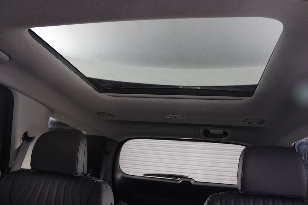 2025 Hyundai Palisade Limited