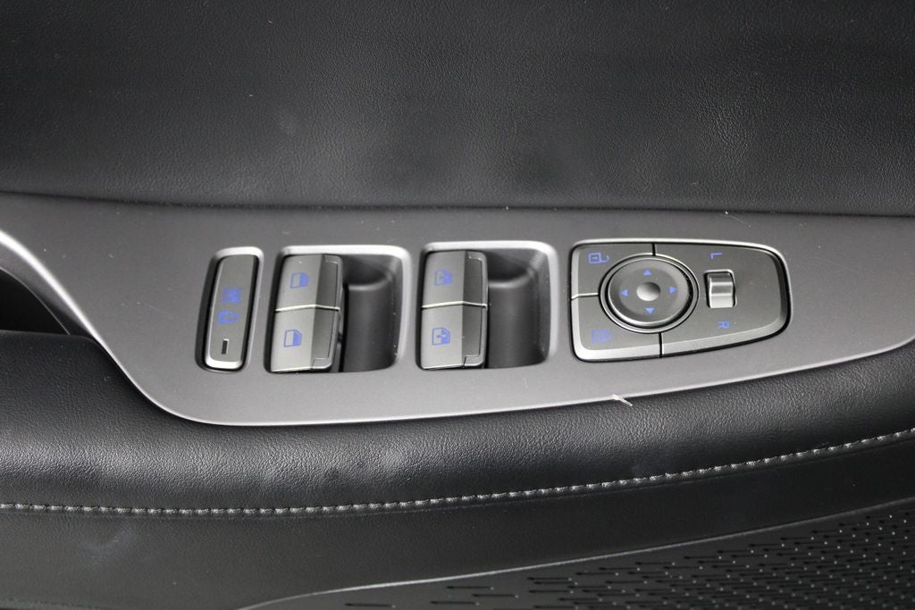 2025 Hyundai Palisade Limited