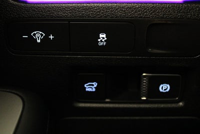 2025 Hyundai Palisade Limited