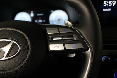 2025 Hyundai Palisade Limited