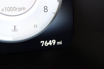 2025 Hyundai Palisade Limited