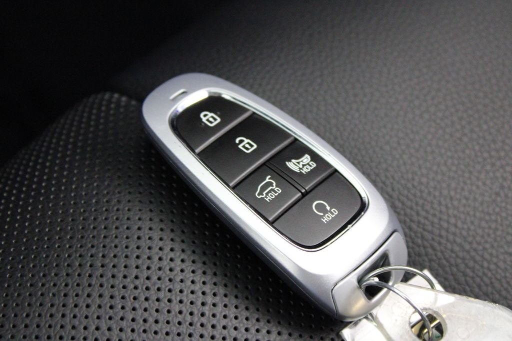 2025 Hyundai Palisade Limited