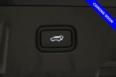 2025 Hyundai Palisade Limited