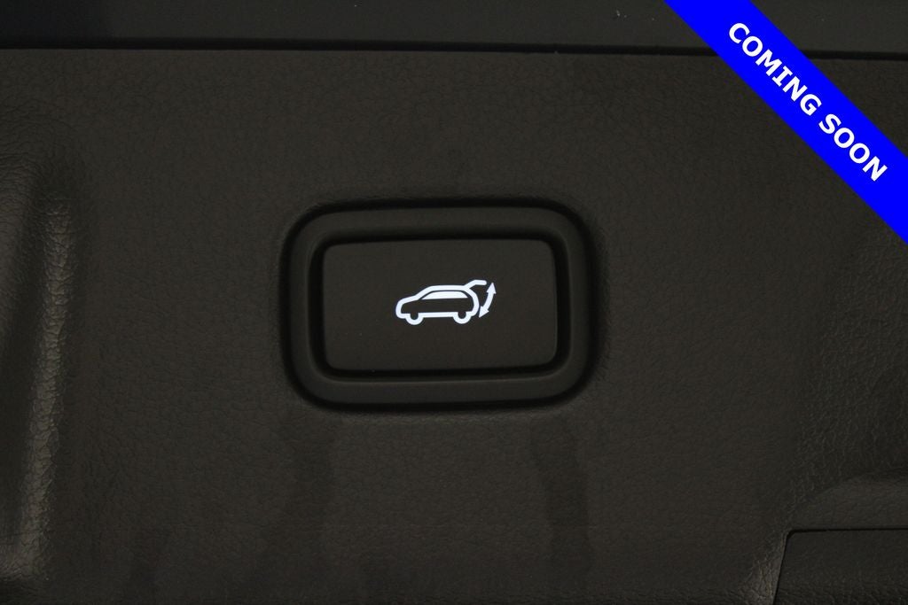 2025 Hyundai Palisade Limited