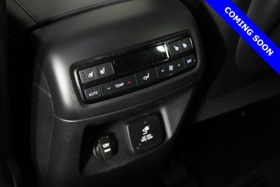 2025 Hyundai Palisade Limited