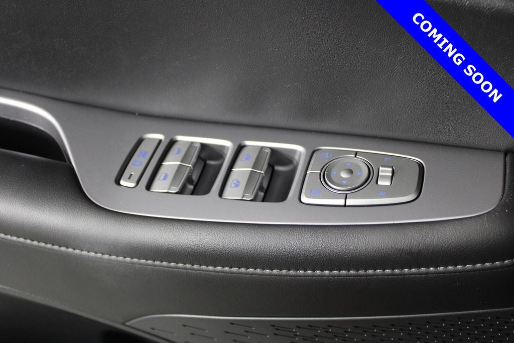 2025 Hyundai Palisade Limited