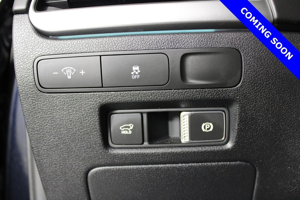 2025 Hyundai Palisade Limited