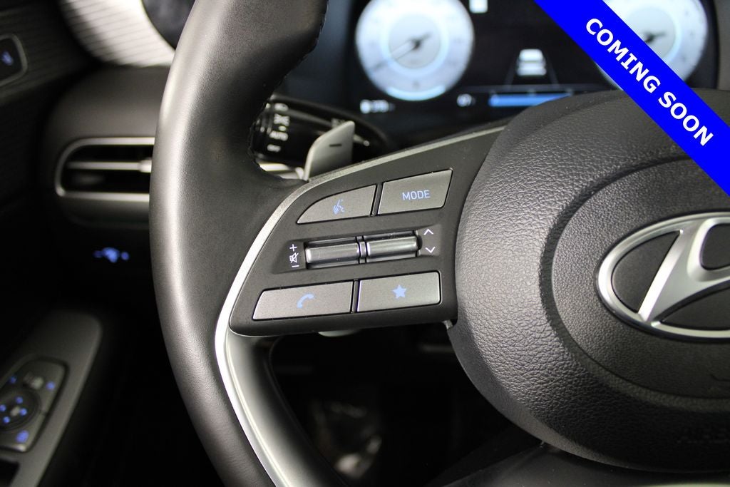 2025 Hyundai Palisade Limited