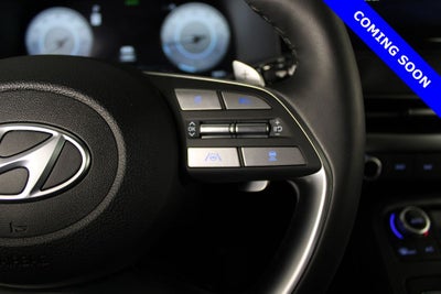 2025 Hyundai Palisade Limited