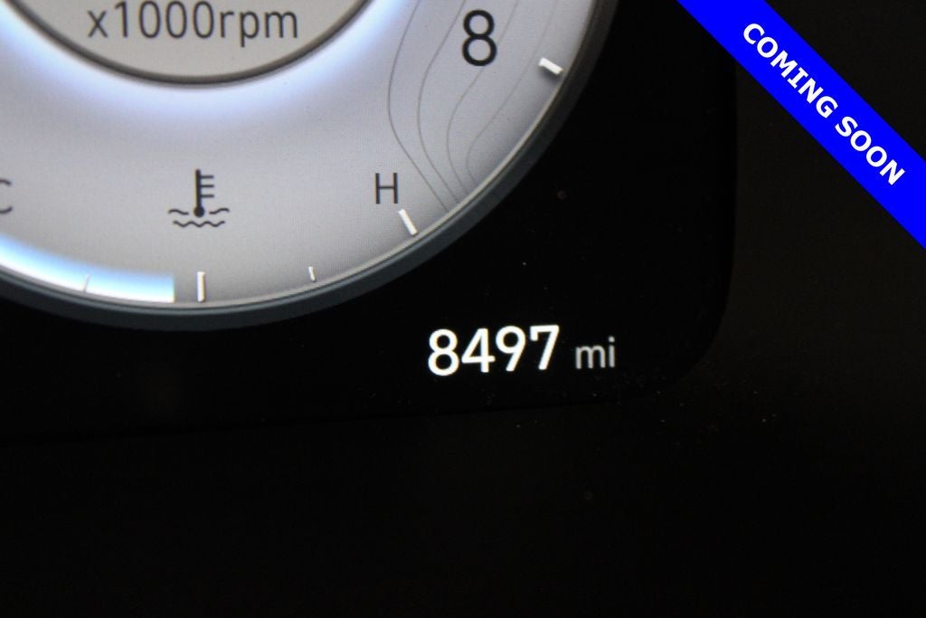 2025 Hyundai Palisade Limited