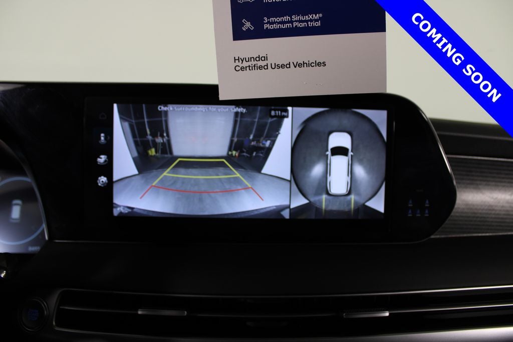 2025 Hyundai Palisade Limited