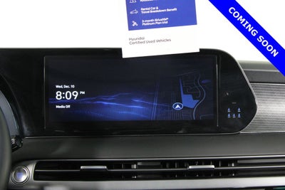 2025 Hyundai Palisade Limited