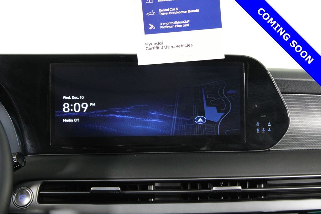 2025 Hyundai Palisade Limited