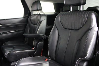 2023 Hyundai Palisade Limited