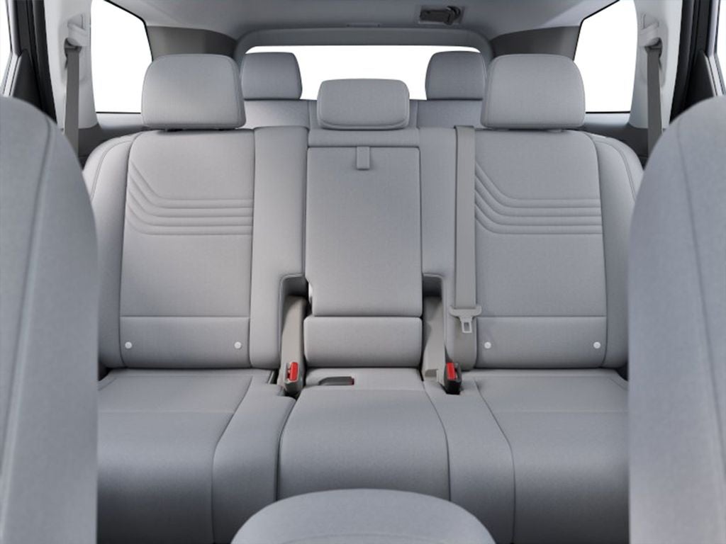2026 Hyundai Palisade SE
