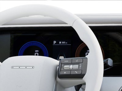 2026 Hyundai Palisade SE