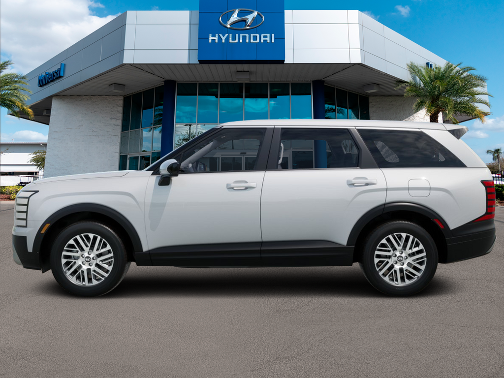 2026 Hyundai Palisade SE