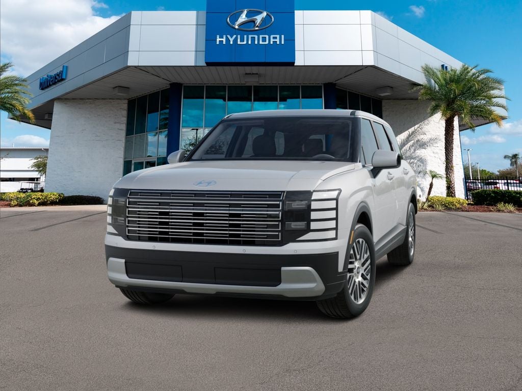 2026 Hyundai Palisade SE