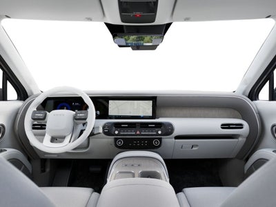 2026 Hyundai Palisade SE