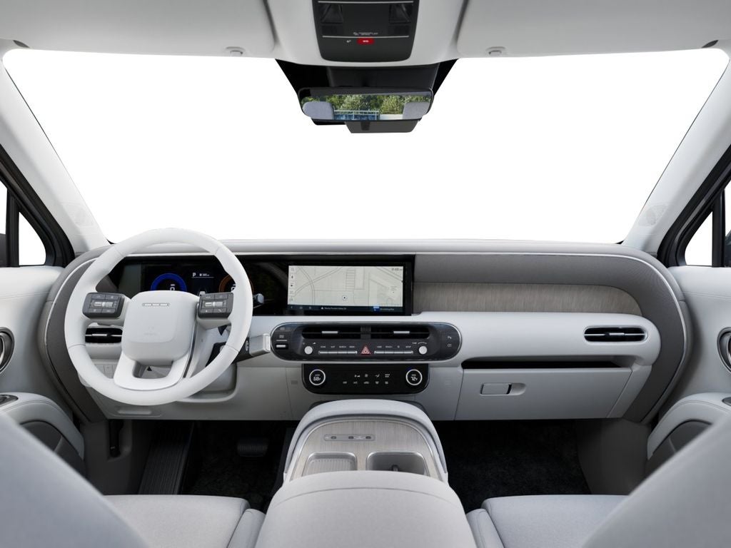 2026 Hyundai Palisade SE