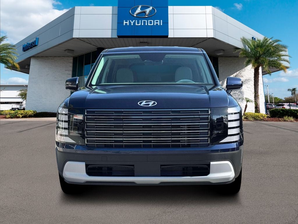 2026 Hyundai Palisade SE