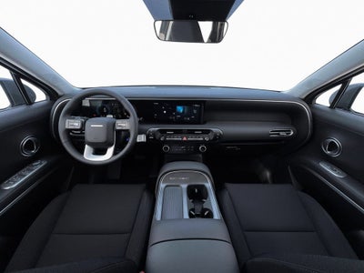 2026 Hyundai Palisade SE
