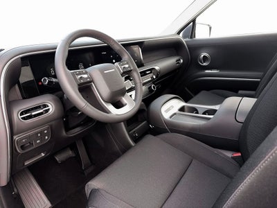 2026 Hyundai Palisade SE