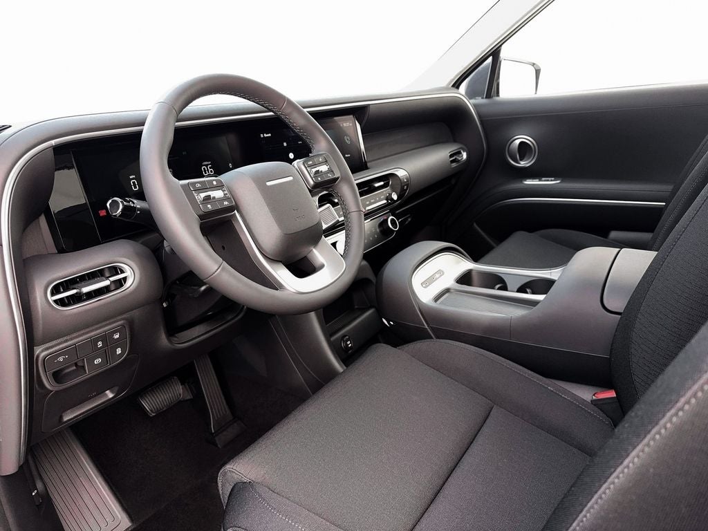2026 Hyundai Palisade SE