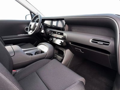 2026 Hyundai Palisade SE