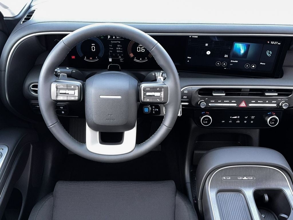 2026 Hyundai Palisade SE