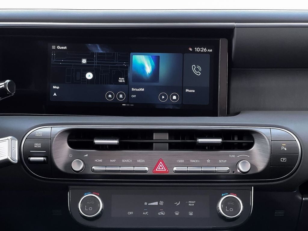 2026 Hyundai Palisade SE
