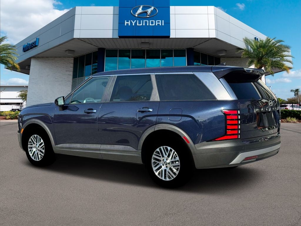 2026 Hyundai Palisade SE