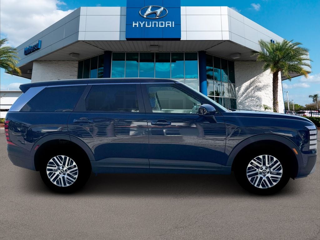 2026 Hyundai Palisade SE