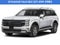 2027 Hyundai Palisade Hybrid Blue SEL Premium 8 Passenger