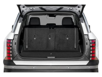 2027 Hyundai Palisade Hybrid Blue SEL Premium 8 Passenger