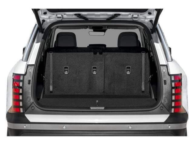 2027 Hyundai Palisade Hybrid Blue SEL Premium 8 Passenger