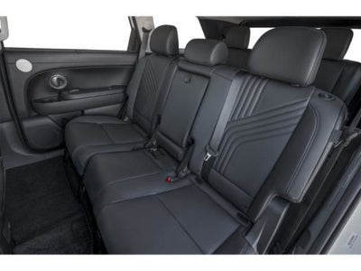 2027 Hyundai Palisade Hybrid Blue SEL Premium 8 Passenger