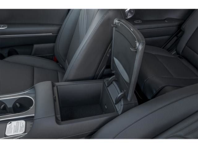 2027 Hyundai Palisade Hybrid Blue SEL Premium 8 Passenger