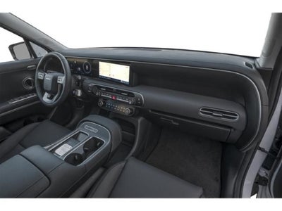 2027 Hyundai Palisade Hybrid Blue SEL Premium 8 Passenger