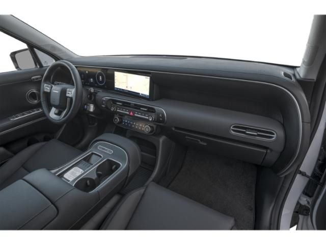 2027 Hyundai Palisade Hybrid Blue SEL Premium 8 Passenger