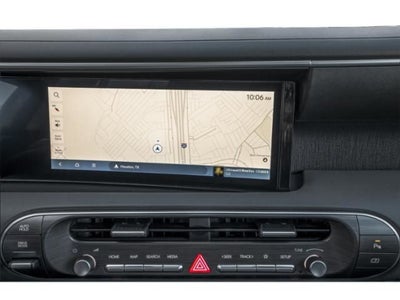 2027 Hyundai Palisade Hybrid Blue SEL Premium 8 Passenger