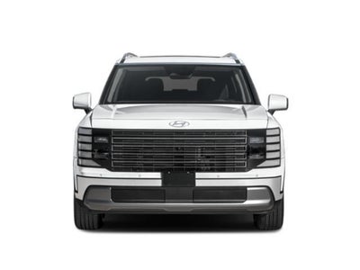 2027 Hyundai Palisade Hybrid Blue SEL Premium 8 Passenger