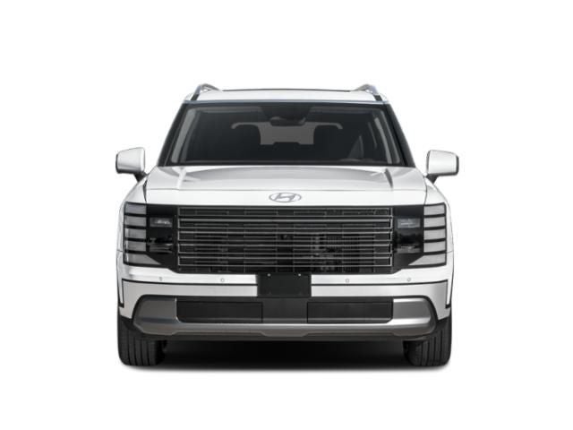 2027 Hyundai Palisade Hybrid Blue SEL Premium 8 Passenger