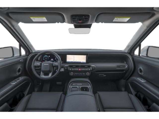 2027 Hyundai Palisade Hybrid Blue SEL Premium 8 Passenger