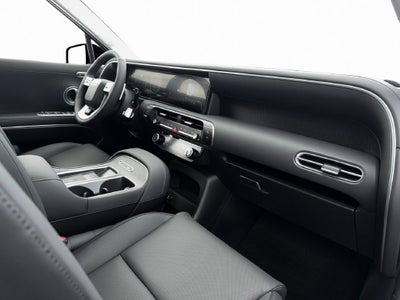 2027 Hyundai Palisade Hybrid Blue SEL Premium 7 Passenger
