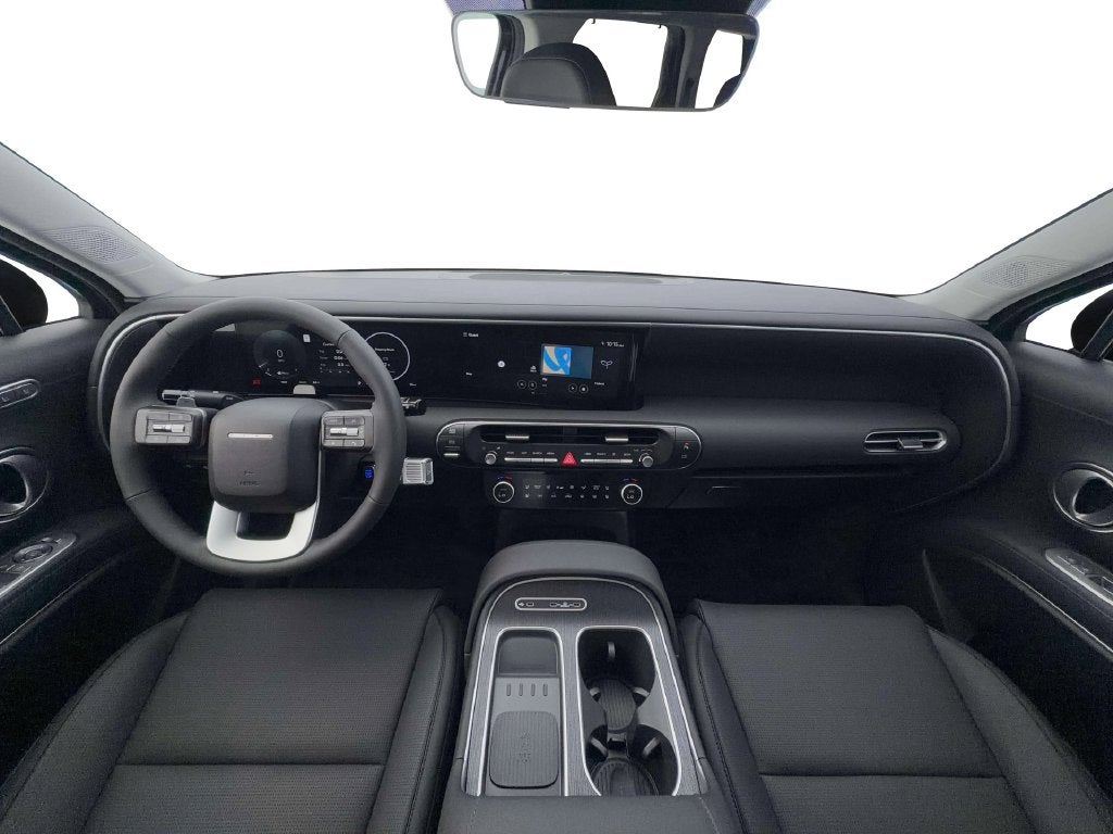 2027 Hyundai Palisade Hybrid Blue SEL Premium 7 Passenger