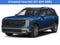 2027 Hyundai Palisade Hybrid Blue SEL Premium 7 Passenger