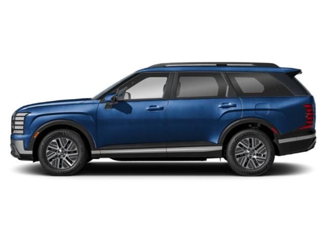2027 Hyundai Palisade Hybrid Blue SEL Premium 7 Passenger